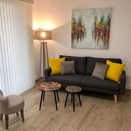 Brand New Studio In The Heart Of Cannes Exterior photo